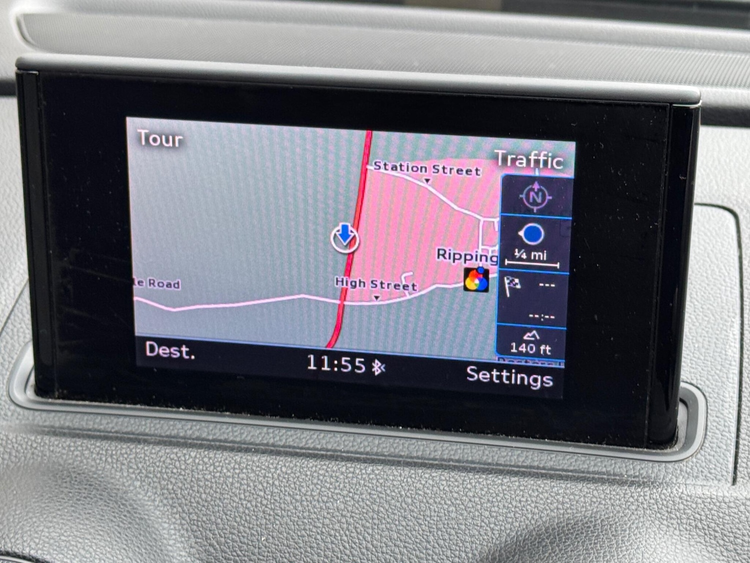 Used Audi A3 2013 for sale - 78062774: Photo 10