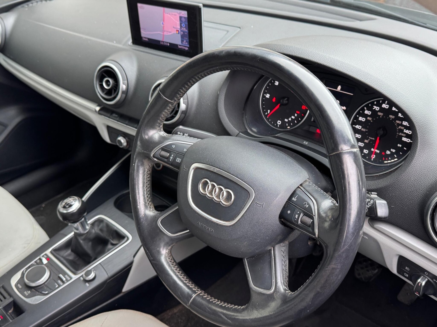 Used Audi A3 2013 for sale - 78062774: Photo 2