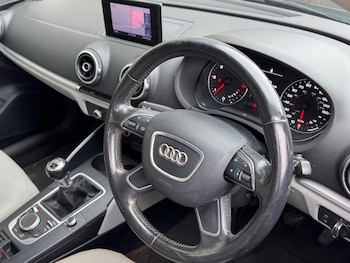 Used Audi A3 2013 for sale - 78062774: Photo