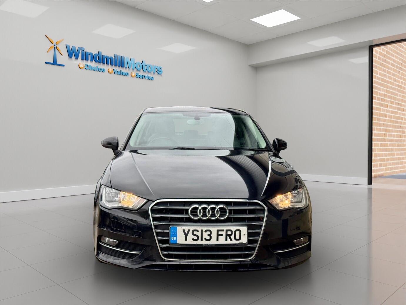 Used Audi A3 2013 for sale - 78062774: Photo 6