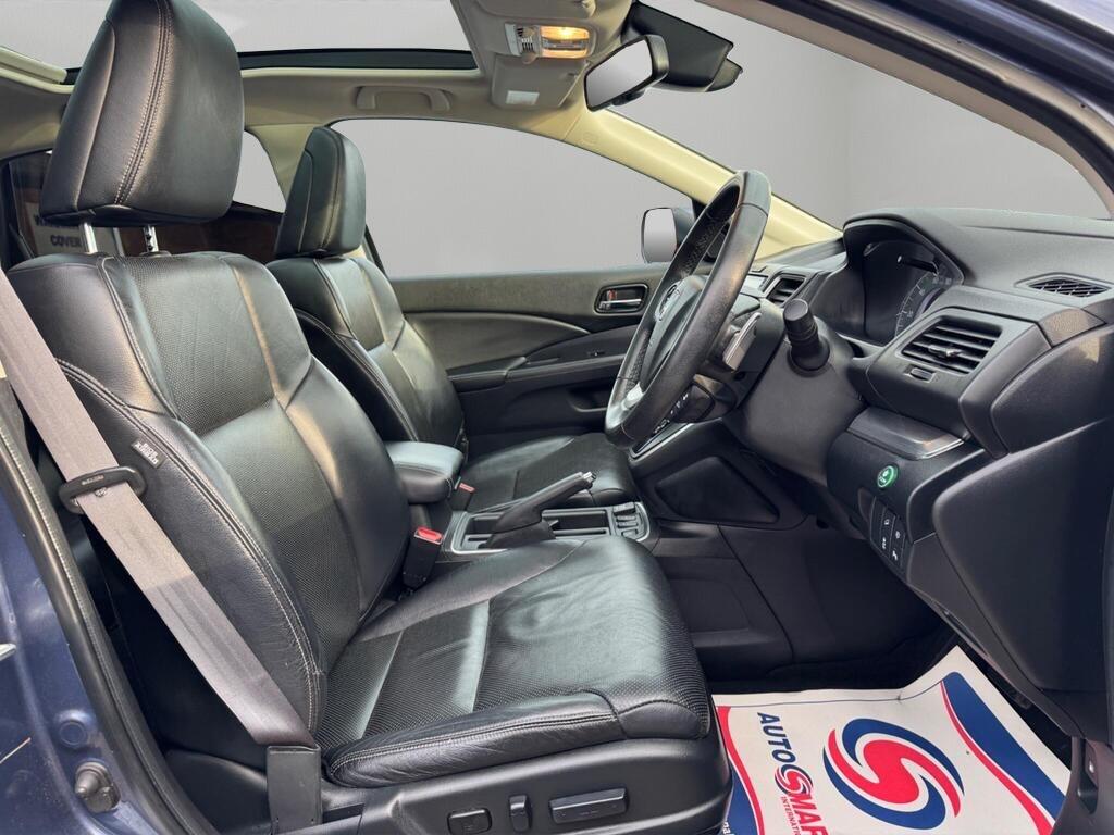 Used Honda CR-V 2018 for sale - 76780921: Photo 13