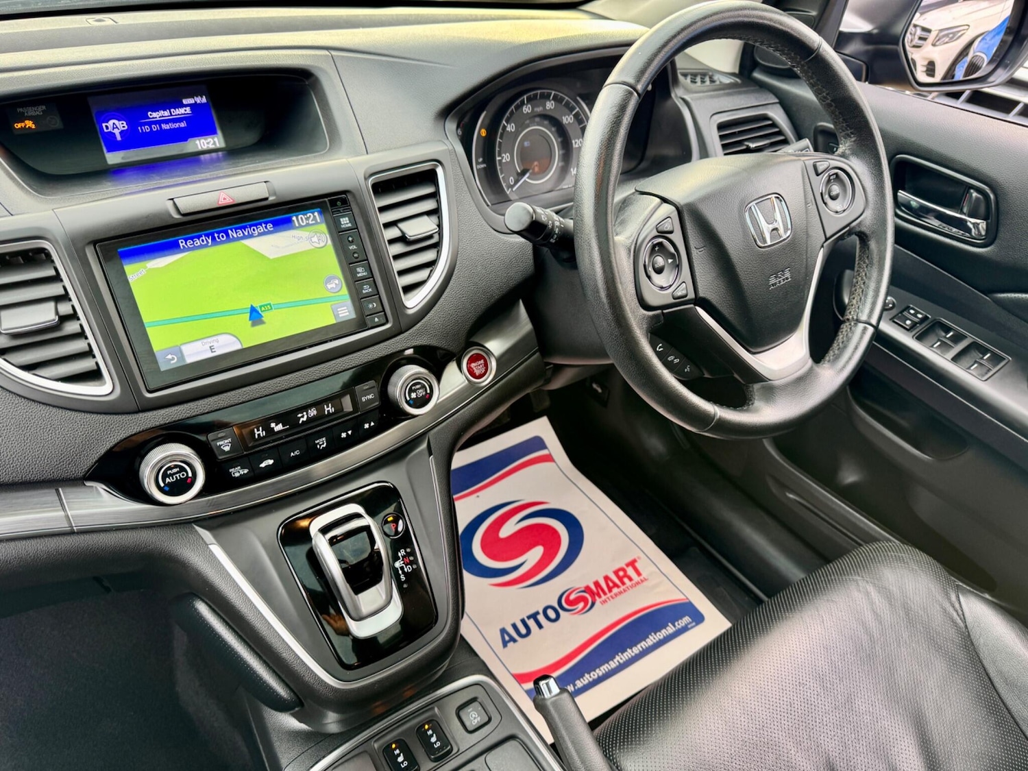 Used Honda CR-V 2018 for sale - 76780921: Photo 14