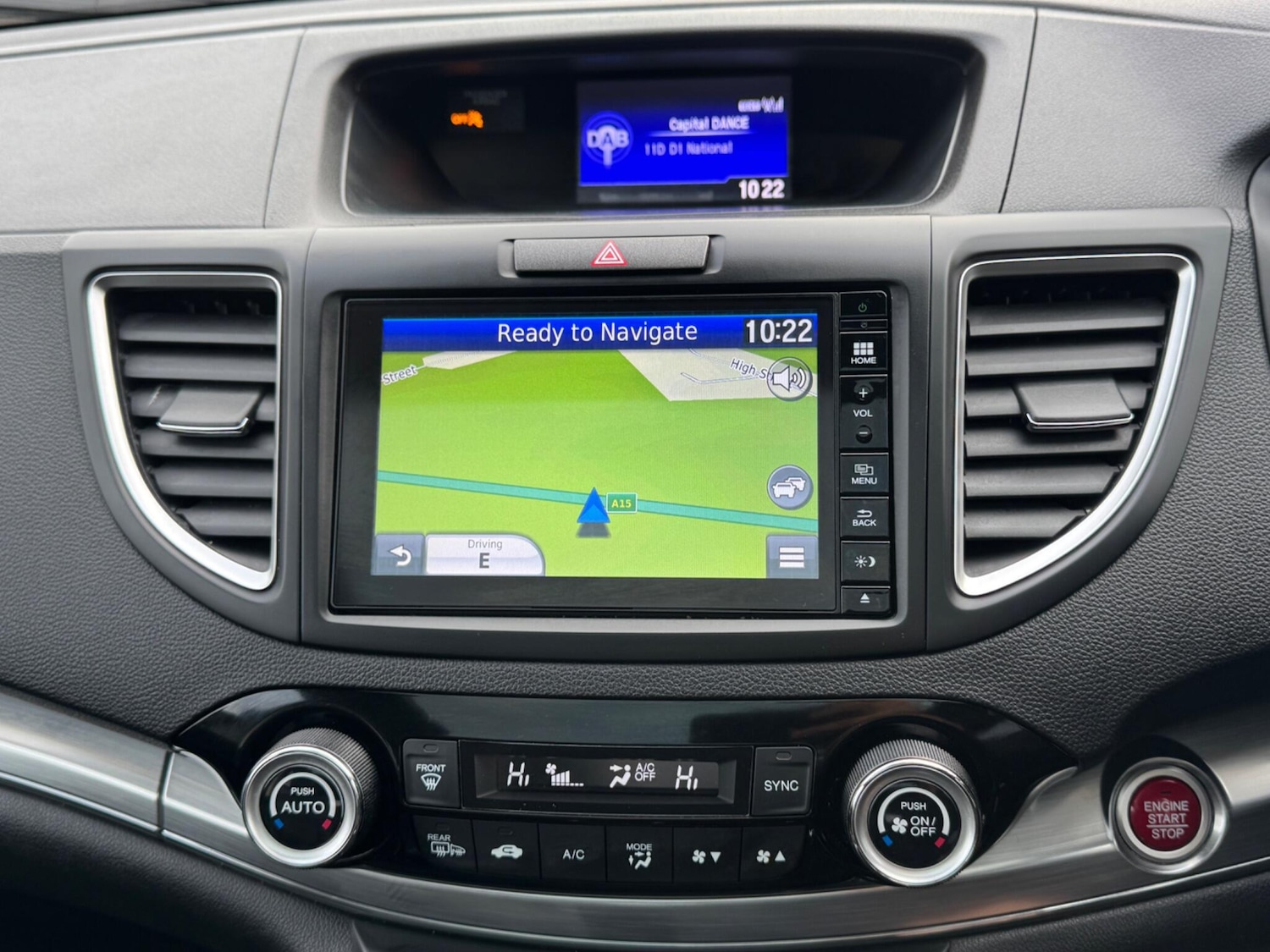 Used Honda CR-V 2018 for sale - 76780921: Photo 15