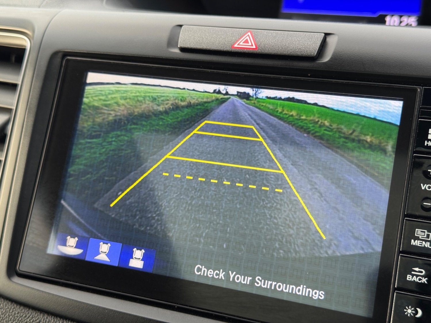 Used Honda CR-V 2018 for sale - 76780921: Photo 16