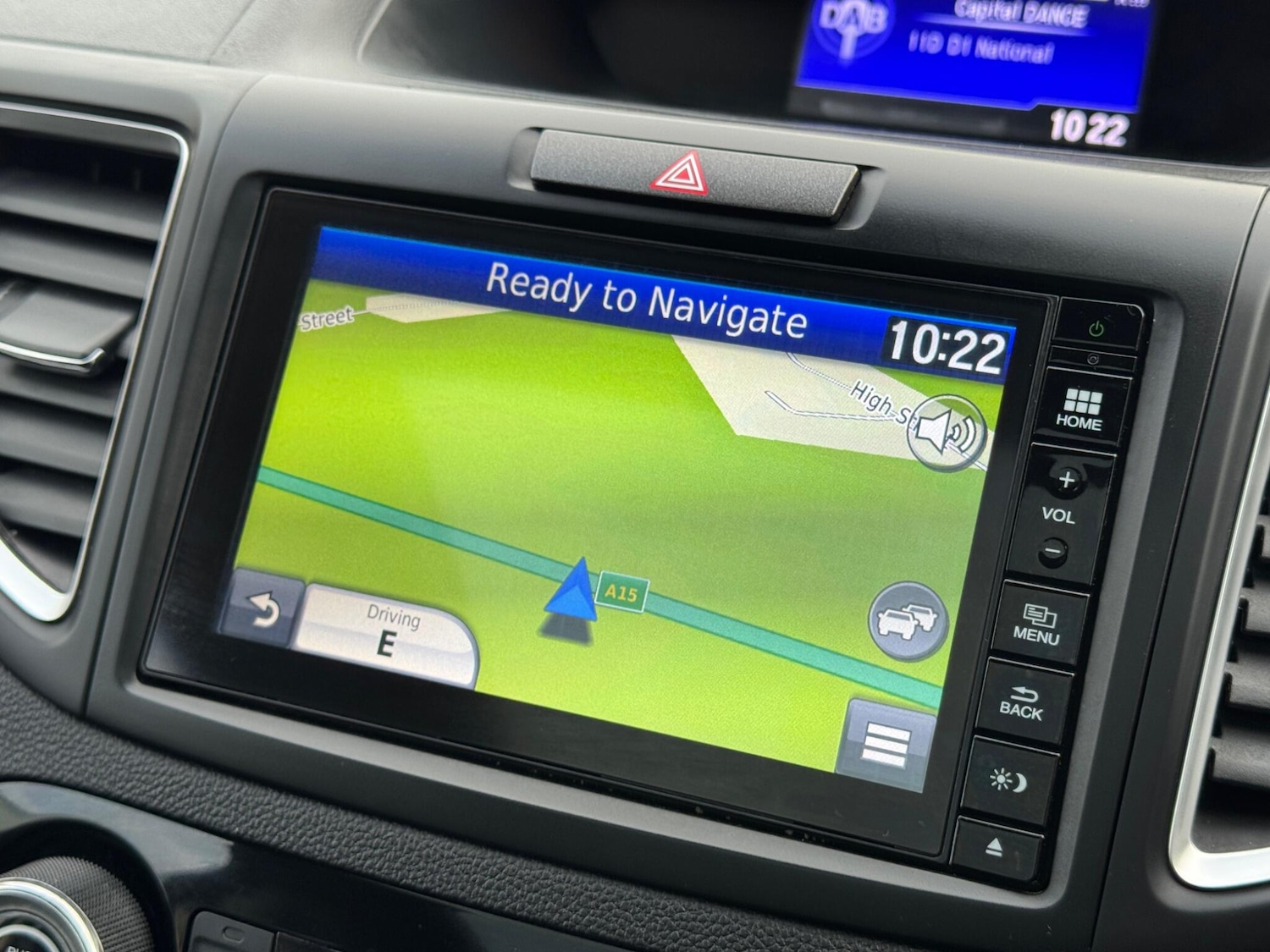 Used Honda CR-V 2018 for sale - 76780921: Photo 17