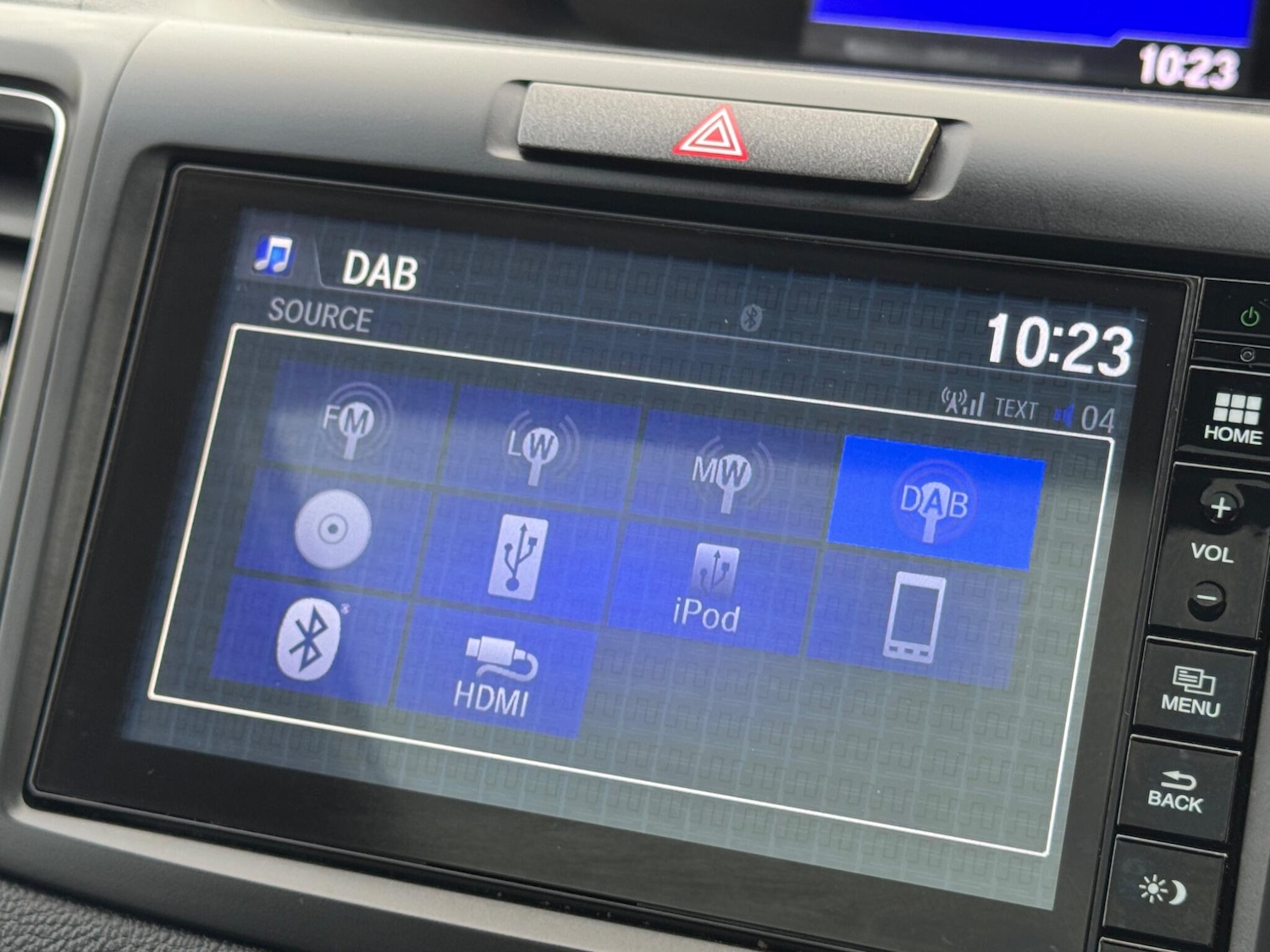 Used Honda CR-V 2018 for sale - 76780921: Photo 18