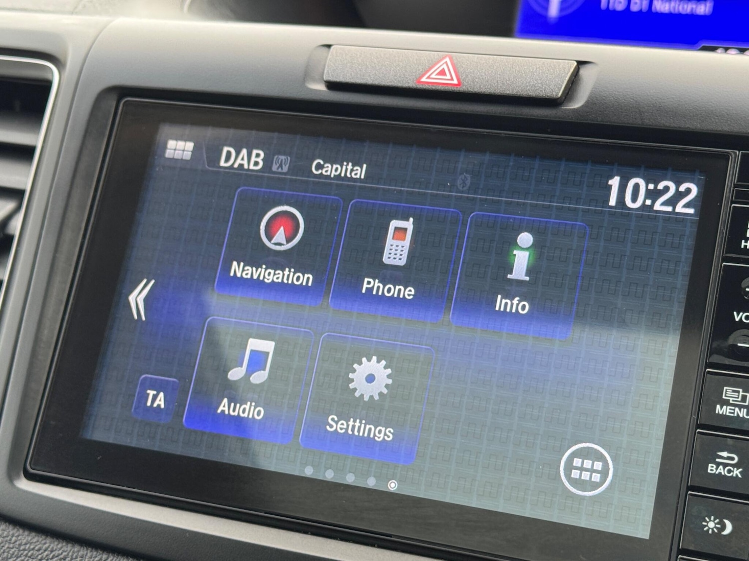 Used Honda CR-V 2018 for sale - 76780921: Photo 19