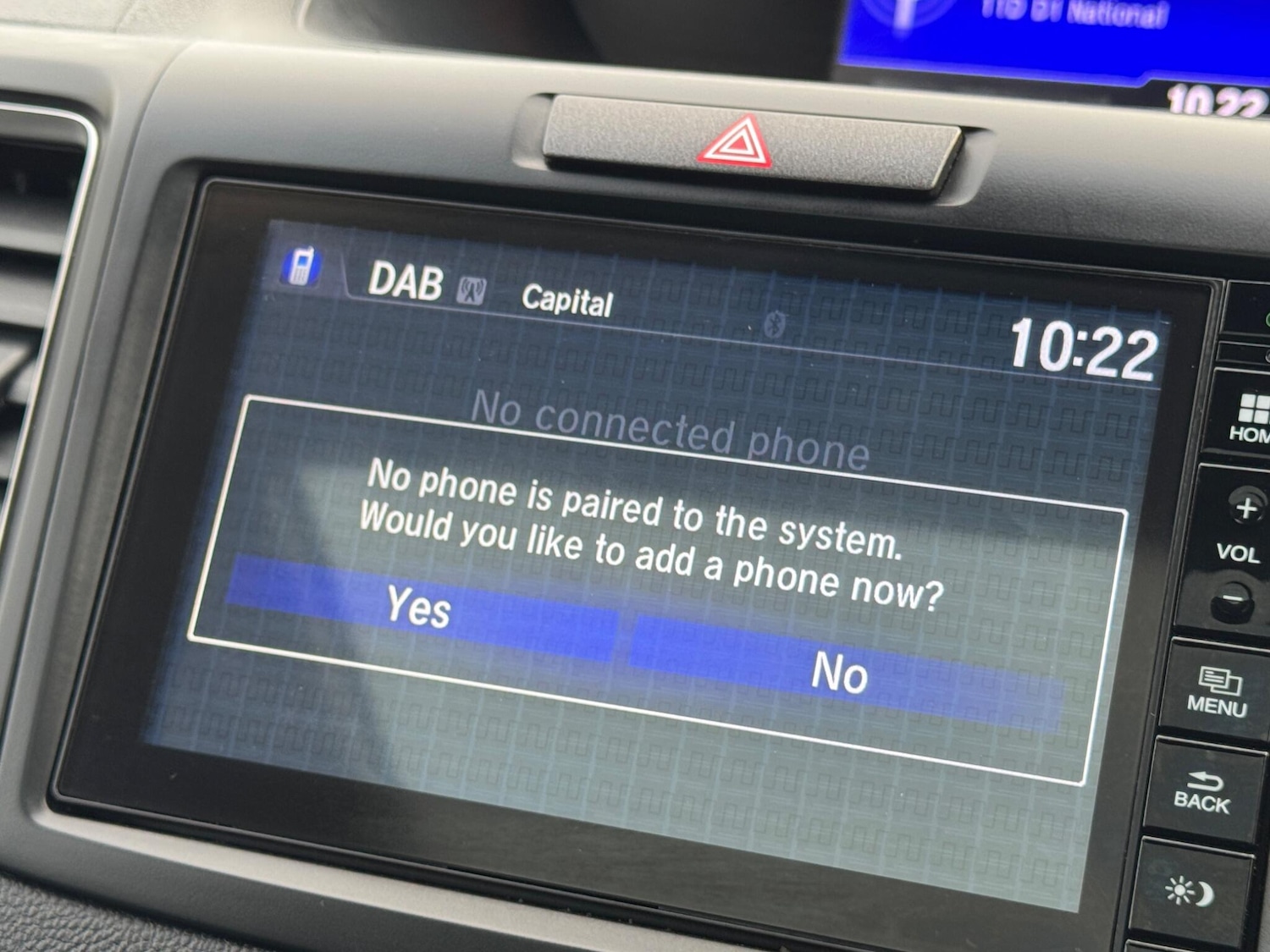 Used Honda CR-V 2018 for sale - 76780921: Photo 20