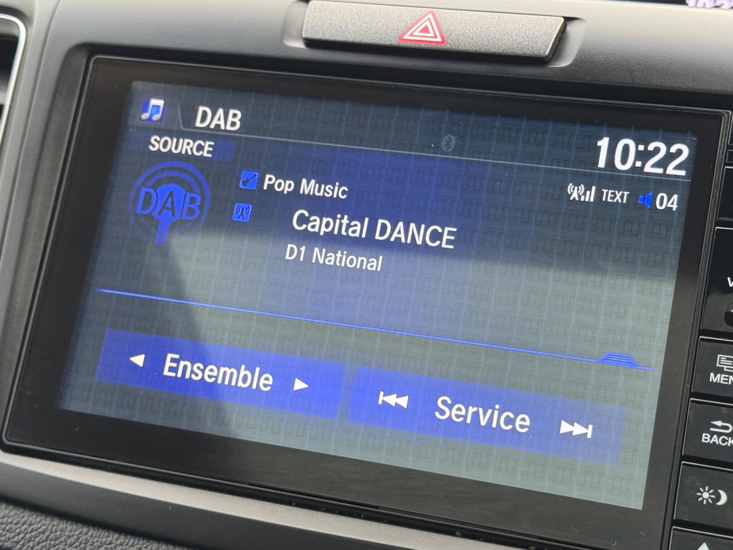 Used Honda CR-V 2018 for sale - 76780921: Photo 21