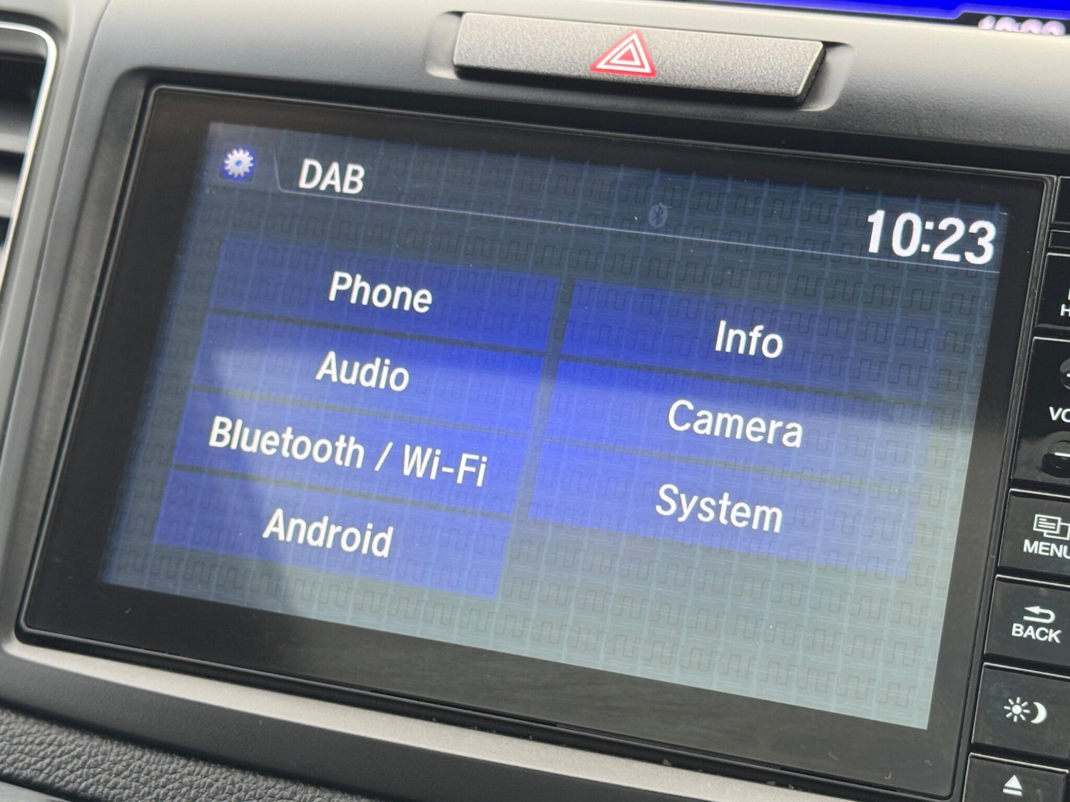 Used Honda CR-V 2018 for sale - 76780921: Photo 22