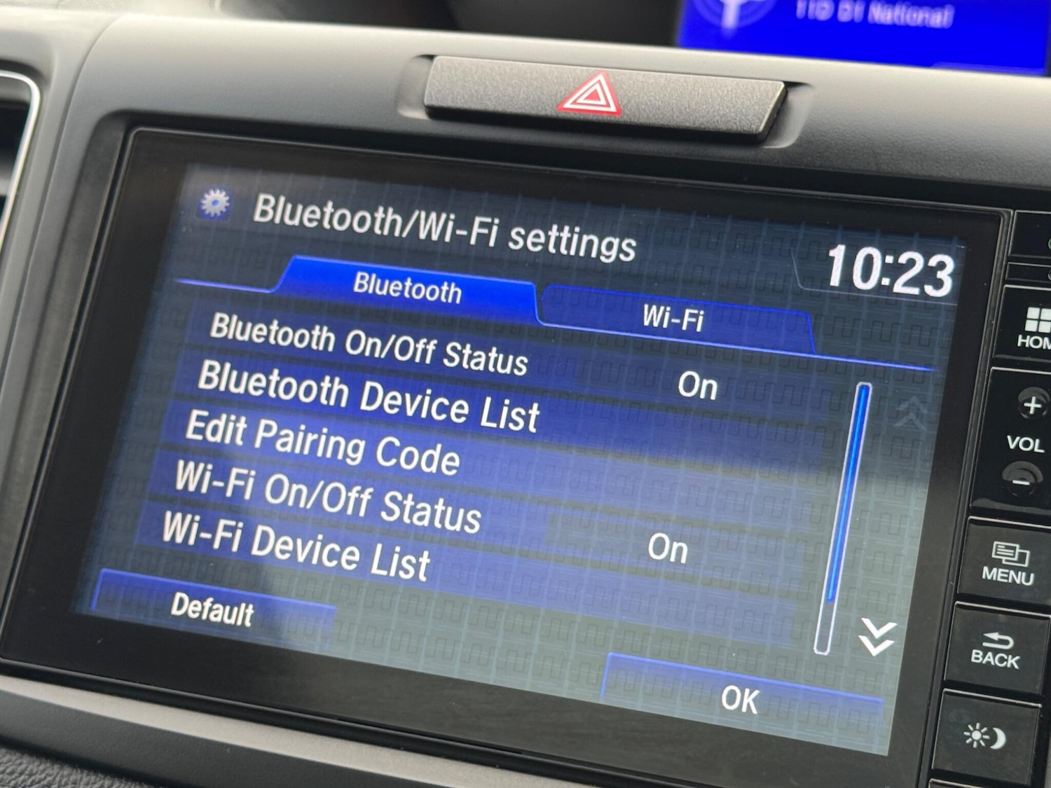 Used Honda CR-V 2018 for sale - 76780921: Photo 23