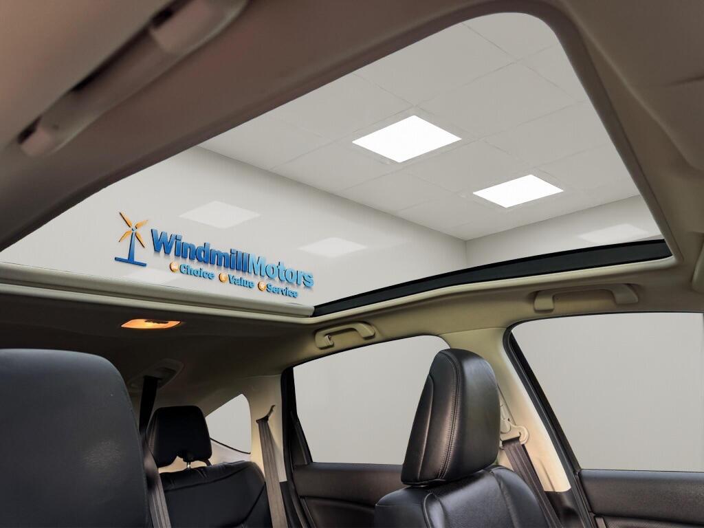 Used Honda CR-V 2018 for sale - 76780921: Photo 3