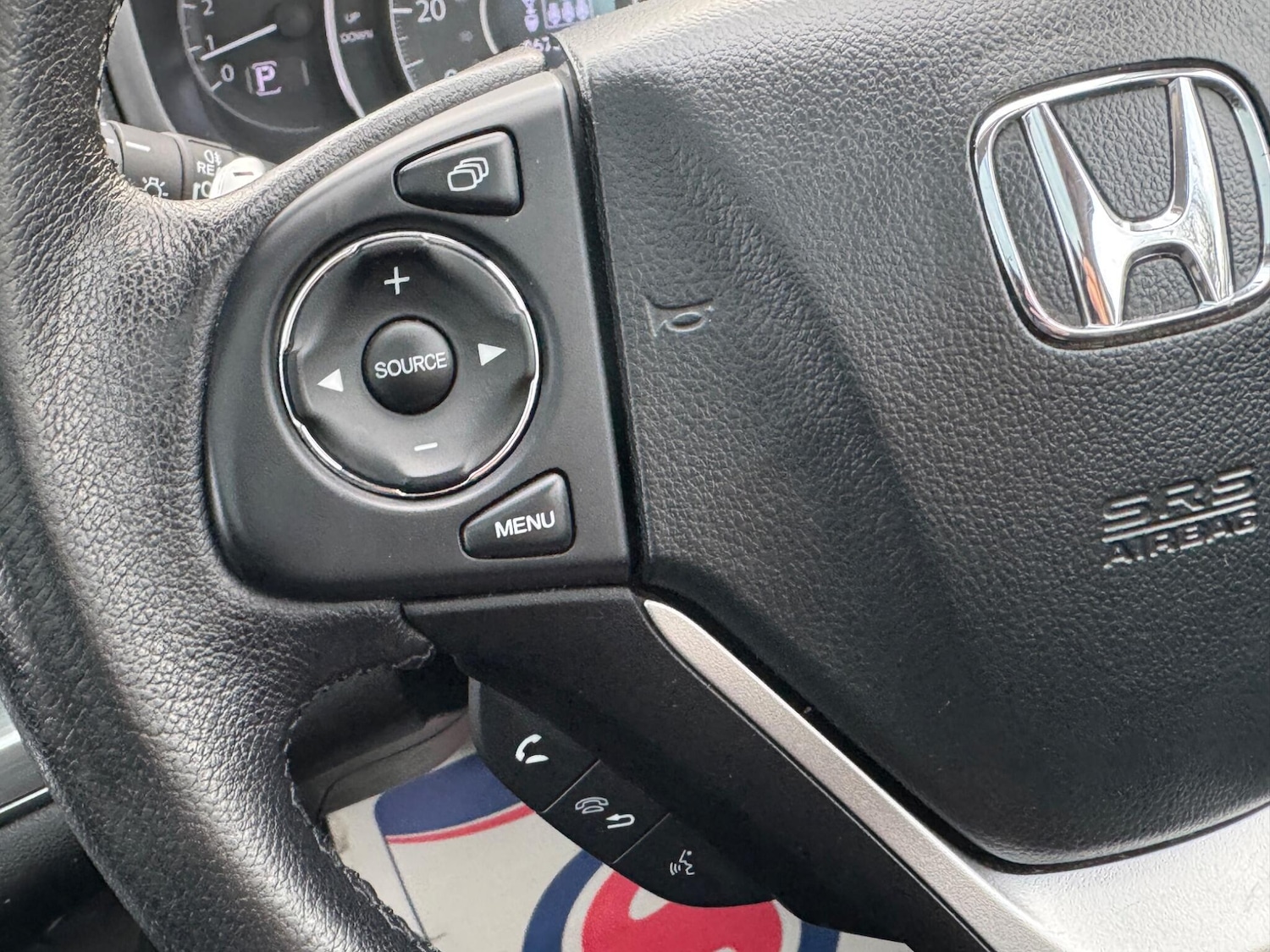 Used Honda CR-V 2018 for sale - 76780921: Photo 30