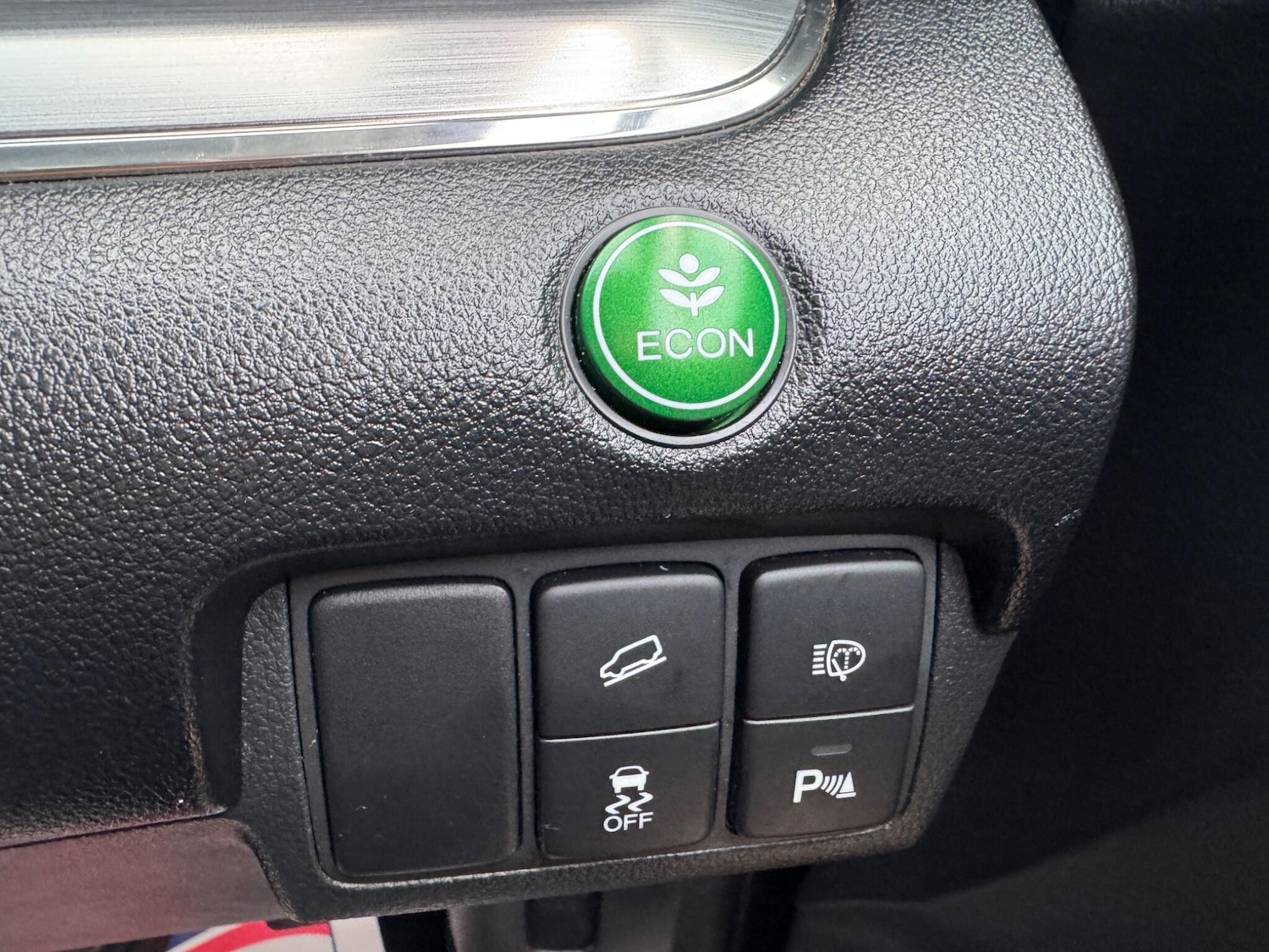 Used Honda CR-V 2018 for sale - 76780921: Photo 35