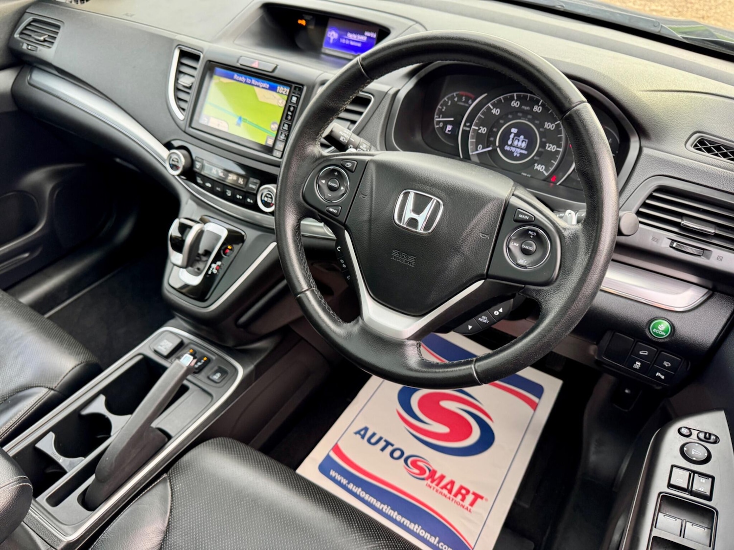 Used Honda CR-V 2018 for sale - 76780921: Photo 41