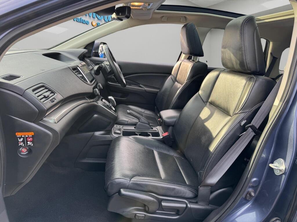 Used Honda CR-V 2018 for sale - 76780921: Photo 42