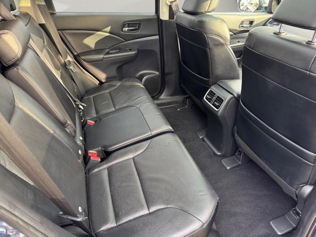 Used Honda CR-V 2018 for sale - 76780921: Photo 43