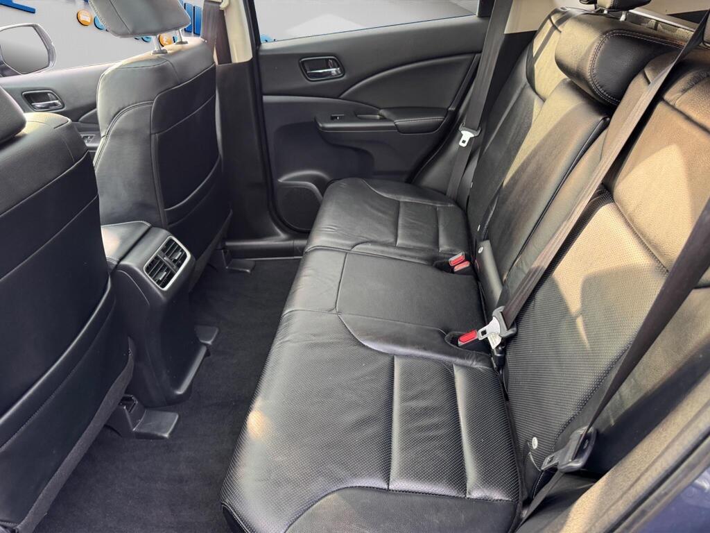 Used Honda CR-V 2018 for sale - 76780921: Photo 44