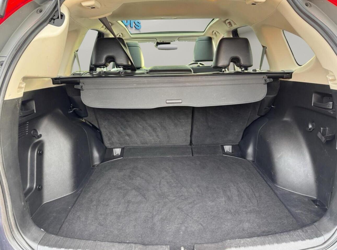 Used Honda CR-V 2018 for sale - 76780921: Photo 45