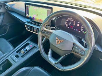 Used Cupra Formentor 2022 for sale - 76522462: Photo