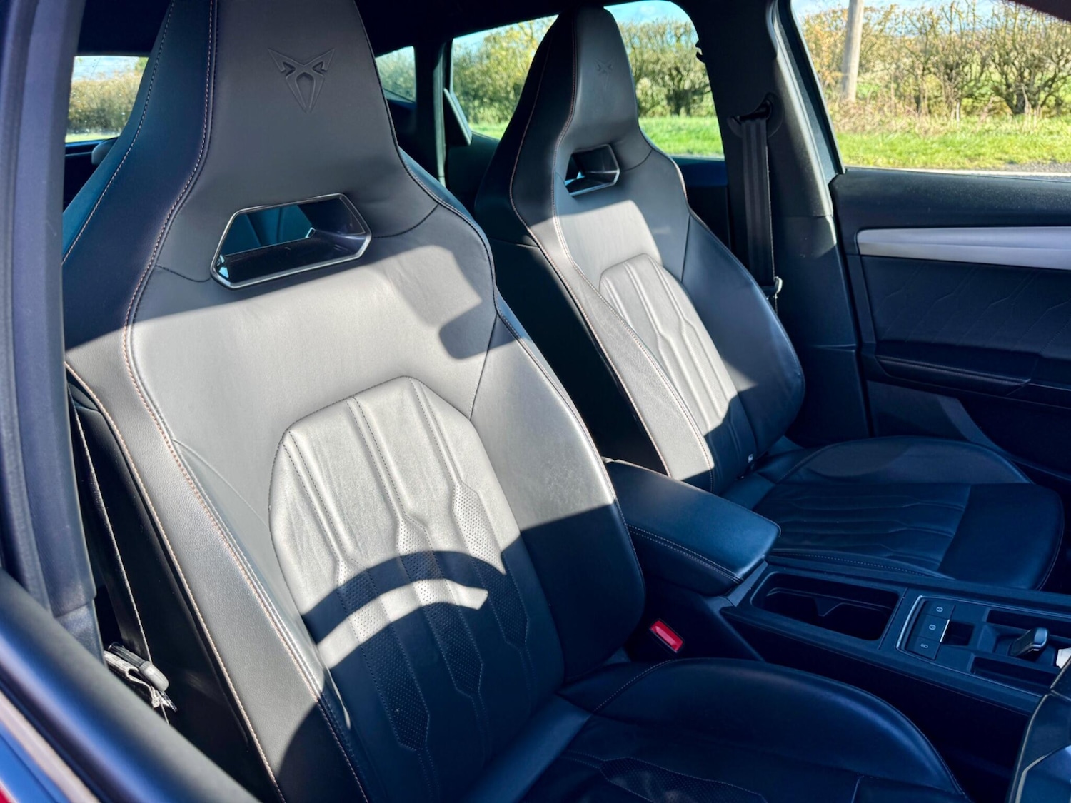 Used Cupra Formentor 2022 for sale - 76522462: Photo 3