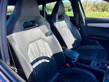 Used Cupra Formentor 2022 for sale - 76522462: Photo