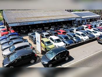 Used Cupra Formentor 2022 for sale - 76522462: Photo