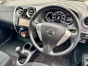 Used Nissan Note 2014 for sale - 76227663: Photo