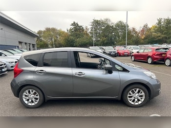 Used Nissan Note 2014 for sale - 76227663: Photo