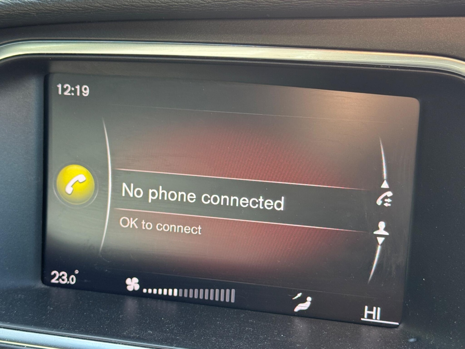 Used Volvo V40 for sale - 77633483: Photo 12