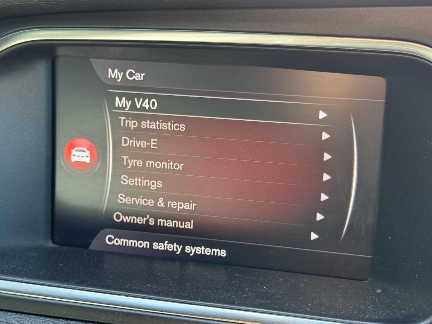 Used Volvo V40 for sale - 77633483: Photo 14