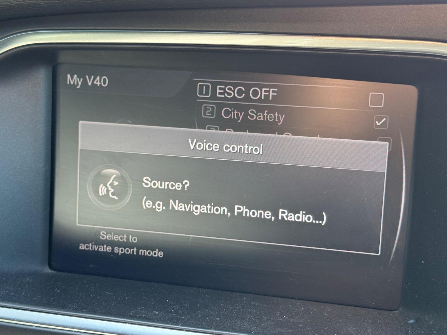 Used Volvo V40 for sale - 77633483: Photo 16