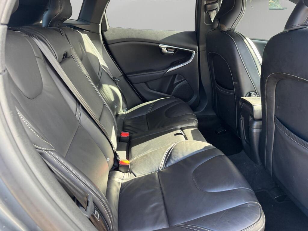 Used Volvo V40 for sale - 77633483: Photo 24