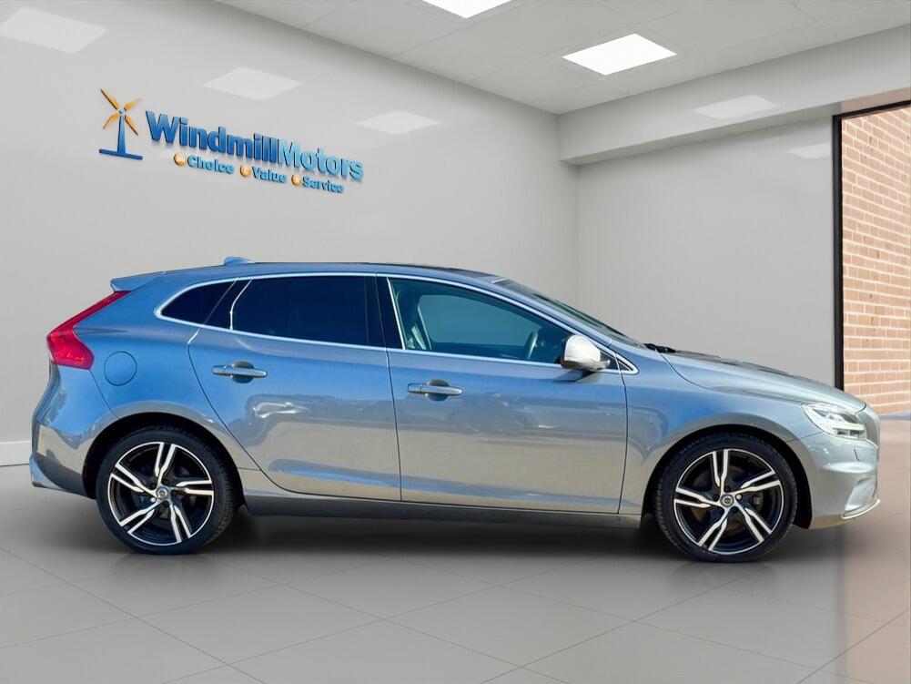 Used Volvo V40 for sale - 77633483: Photo 3