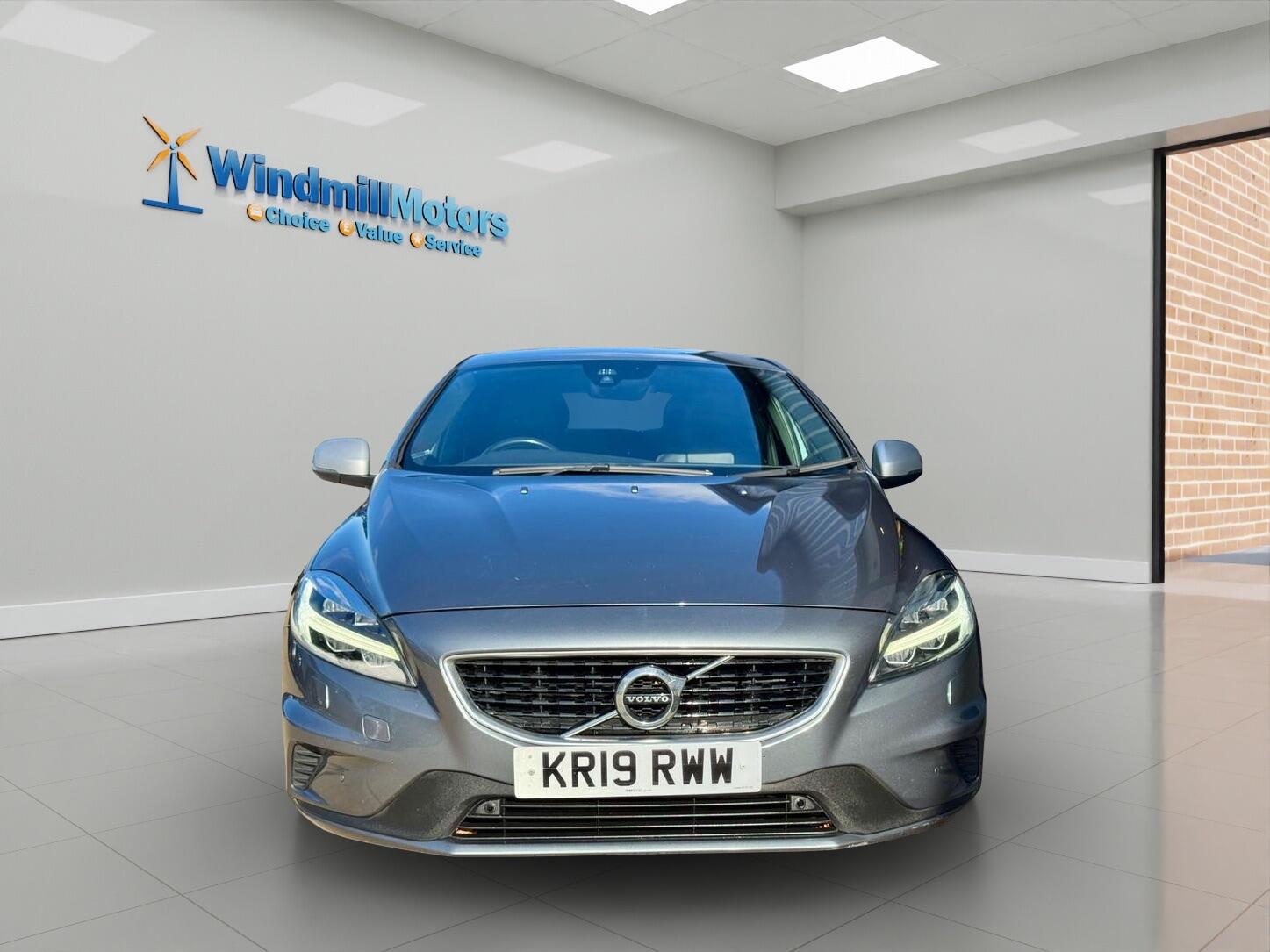 Used Volvo V40 for sale - 77633483: Photo 5
