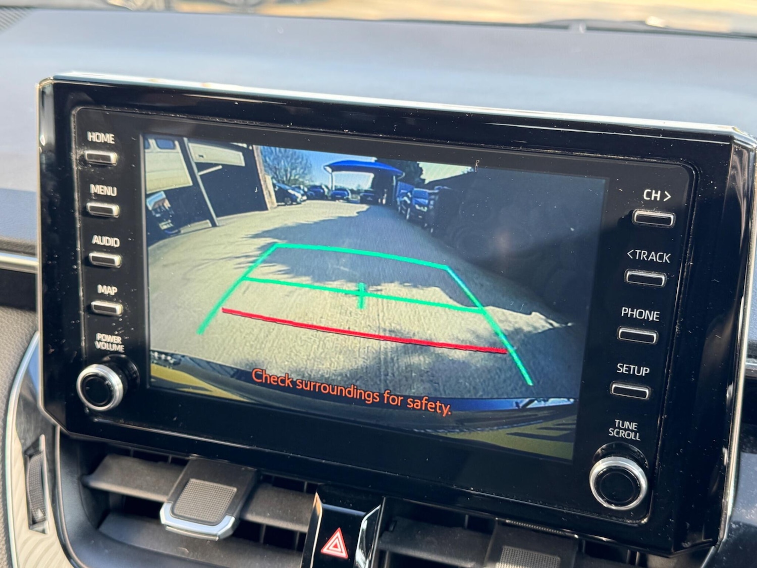 Used Toyota Corolla 2020 for sale - 77768738: Photo 10