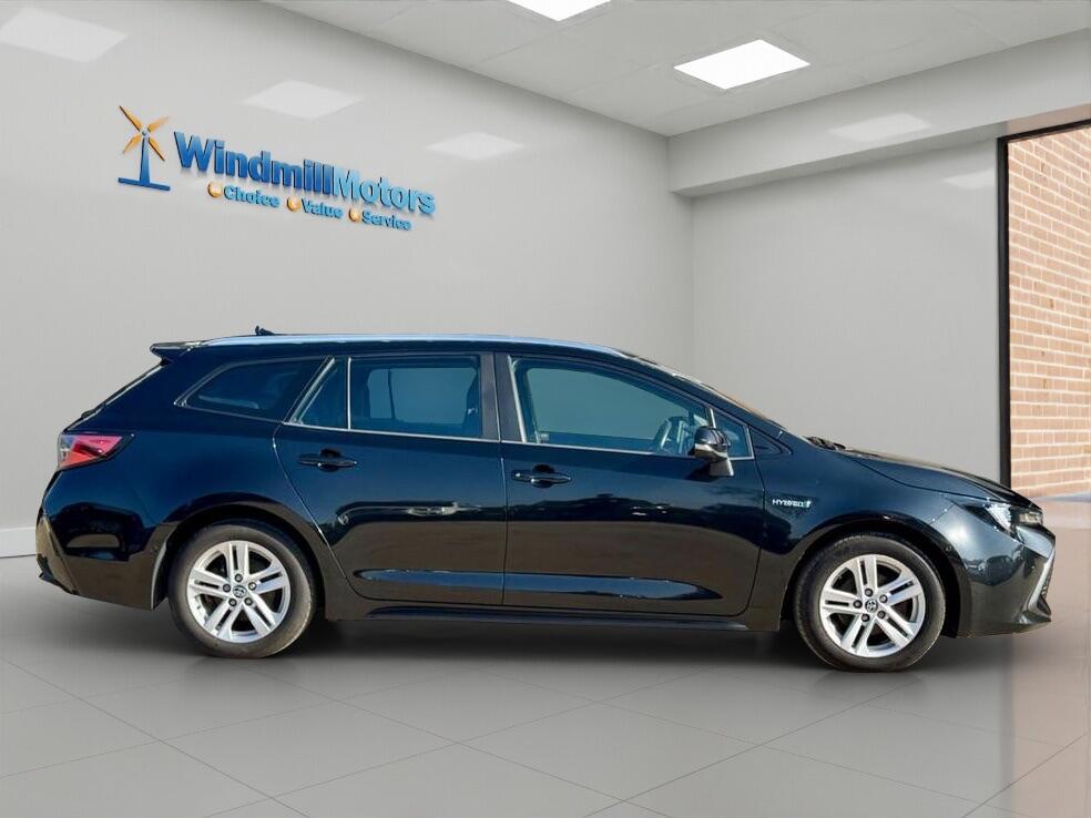 Used Toyota Corolla 2020 for sale - 77768738: Photo 3