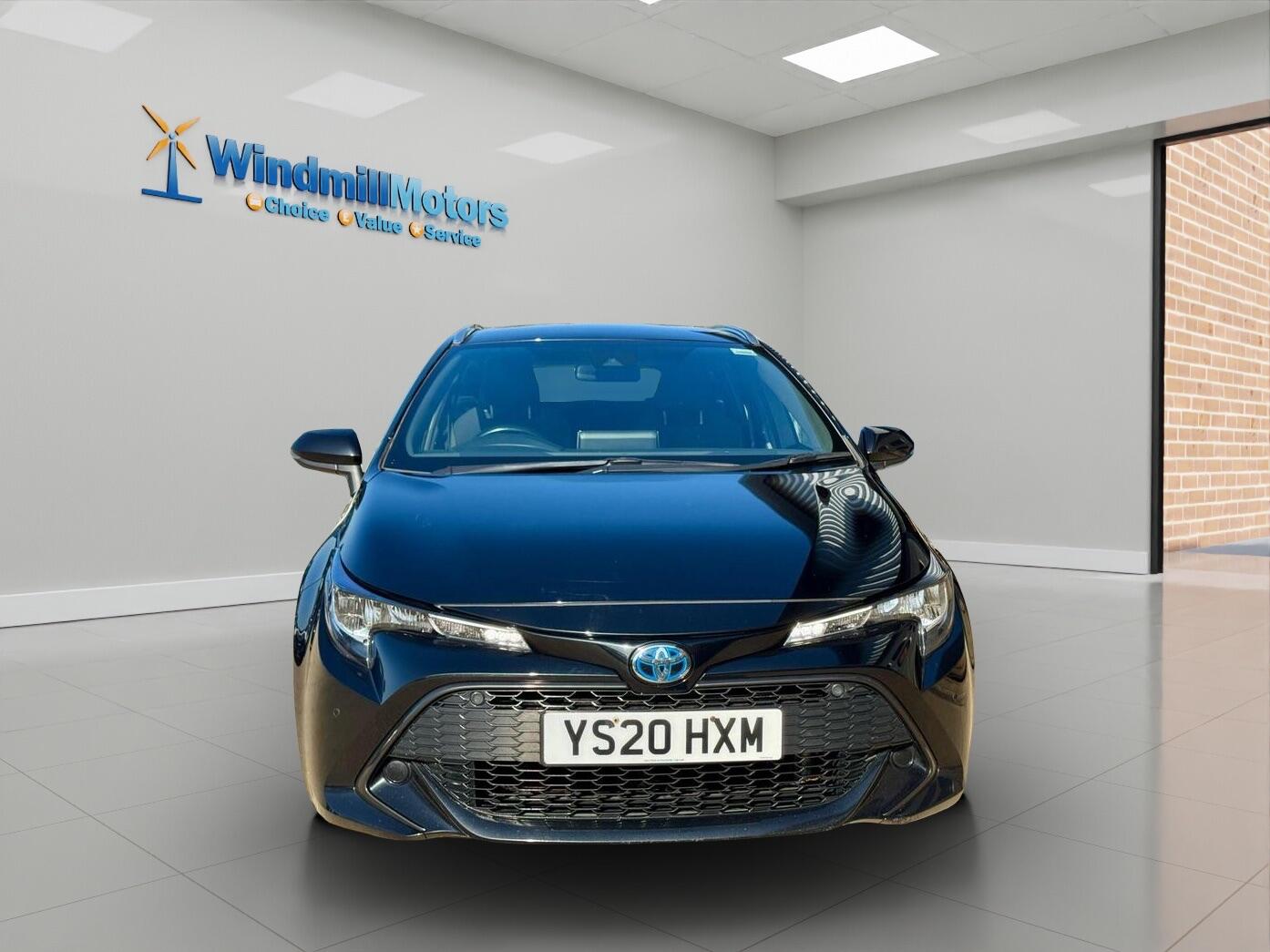 Used Toyota Corolla 2020 for sale - 77768738: Photo 5