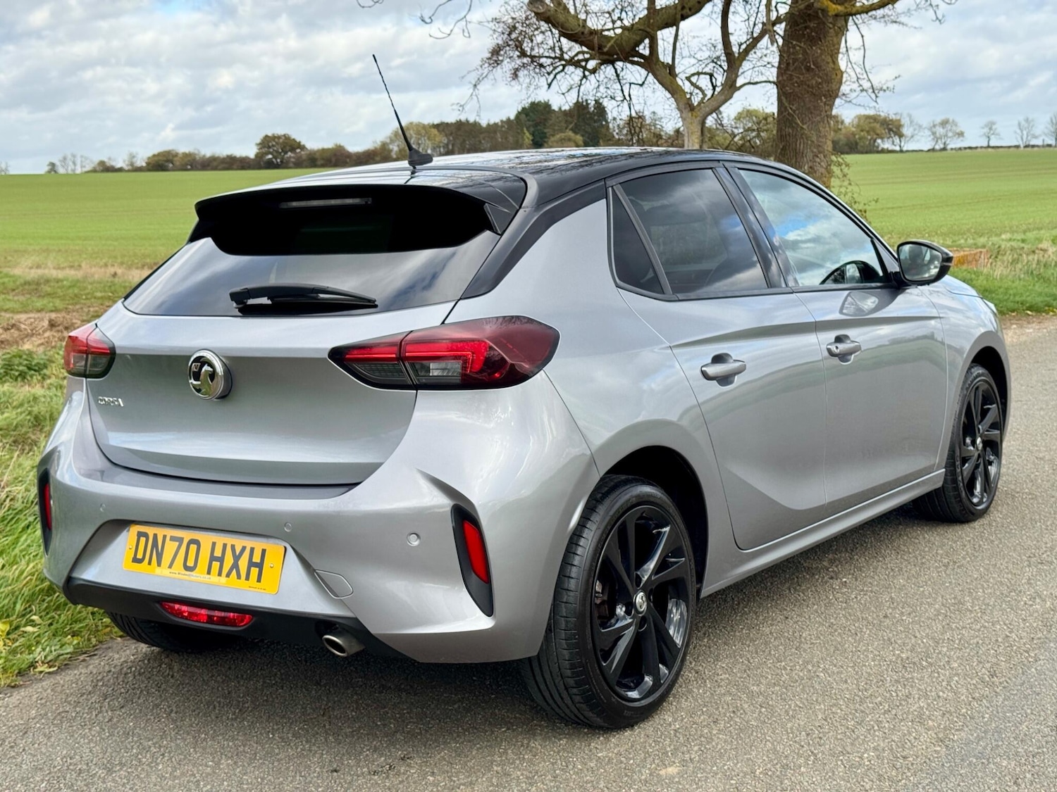 Used Vauxhall Corsa 2020 for sale - 76399373: Photo 10