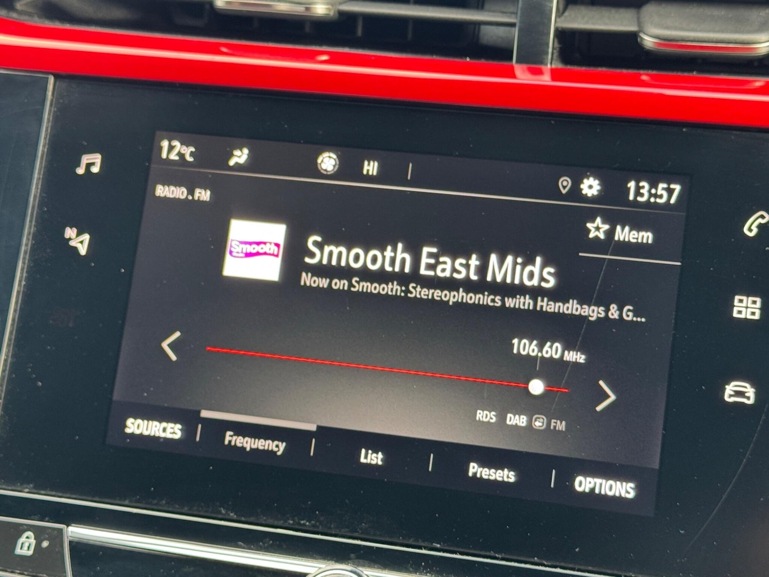 Used Vauxhall Corsa 2020 for sale - 76399373: Photo 16