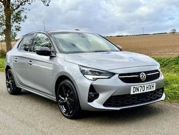 2020 (70) - 1.2 Turbo SRi Premium 5dr