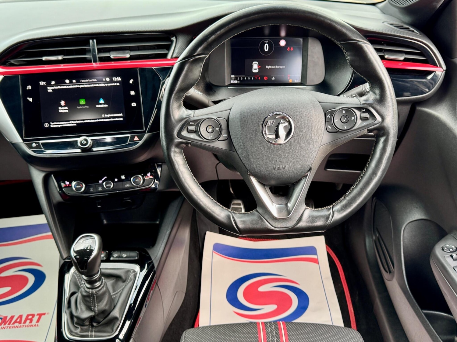 Used Vauxhall Corsa 2020 for sale - 76399373: Photo 2