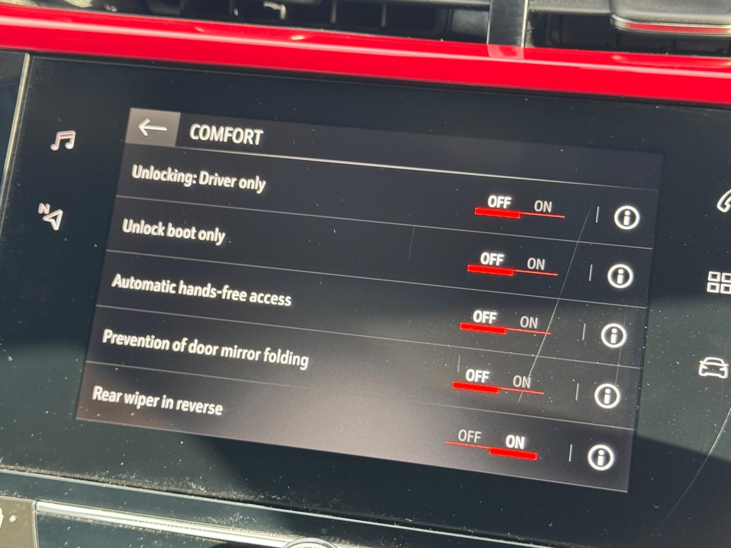 Used Vauxhall Corsa 2020 for sale - 76399373: Photo 20