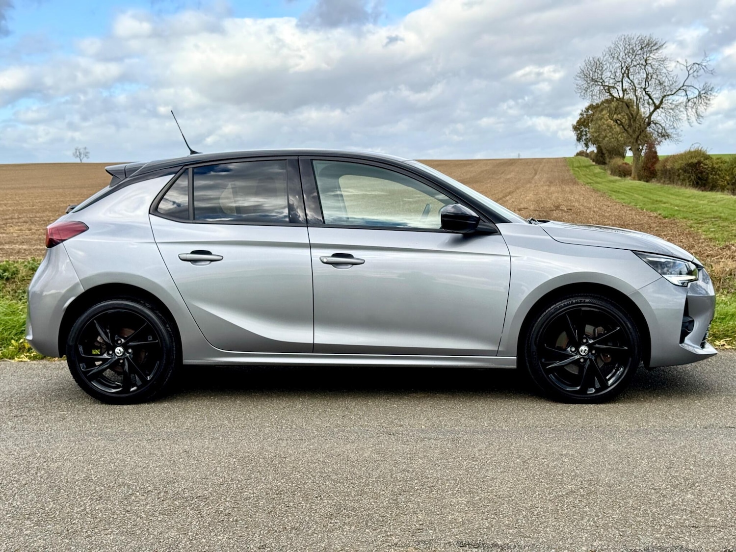 Used Vauxhall Corsa 2020 for sale - 76399373: Photo 3
