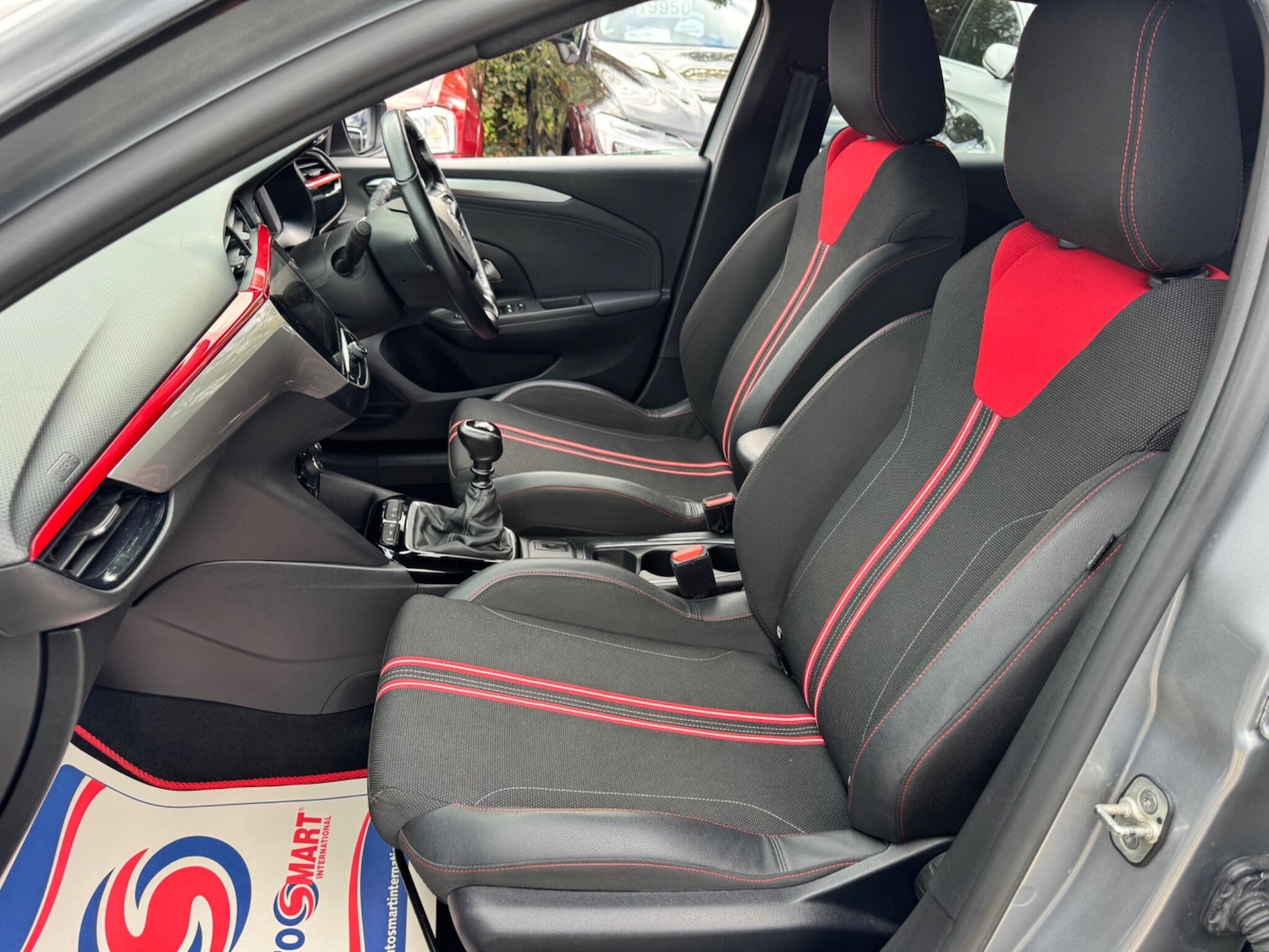 Used Vauxhall Corsa 2020 for sale - 76399373: Photo 36