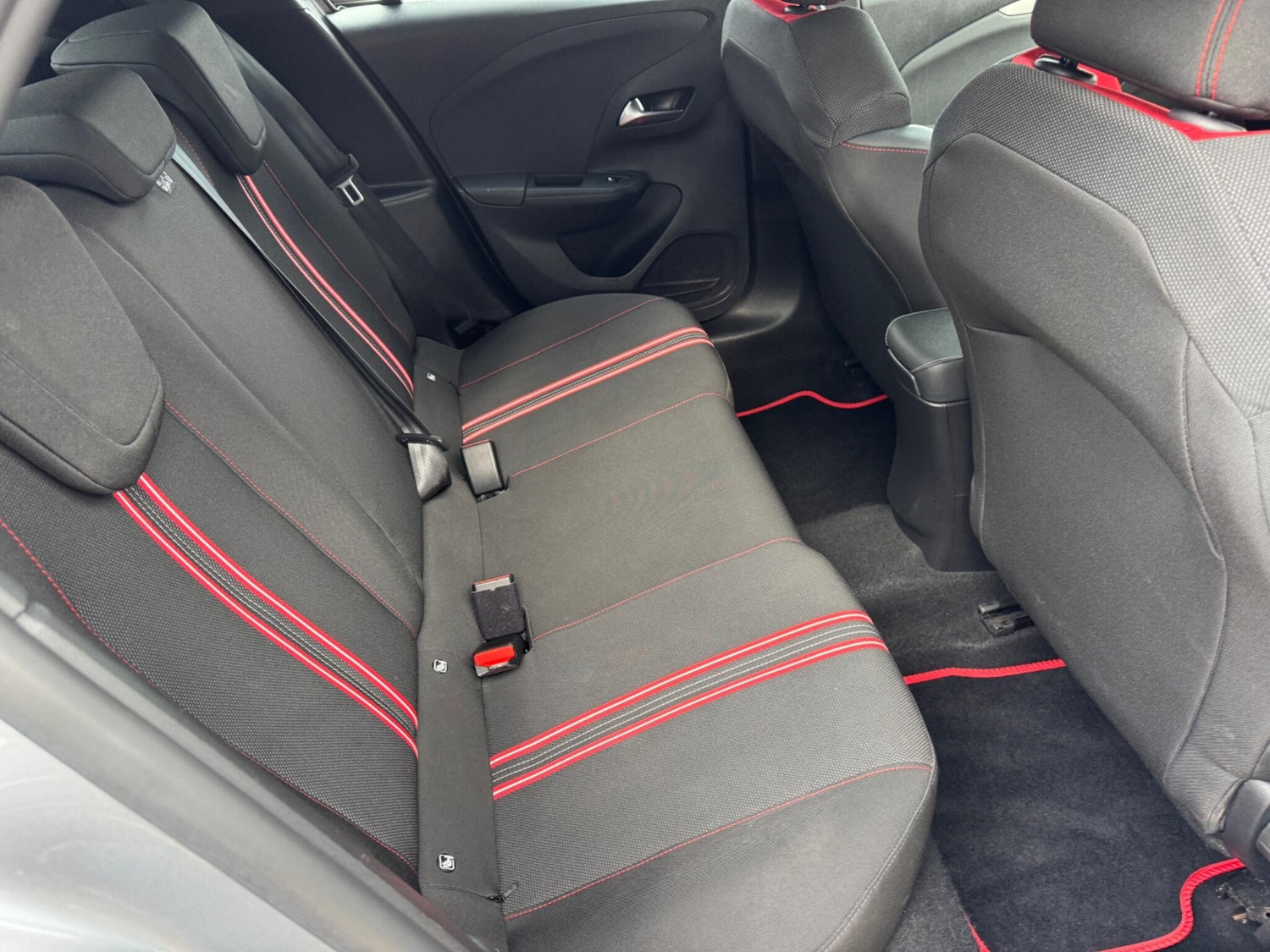 Used Vauxhall Corsa 2020 for sale - 76399373: Photo 37