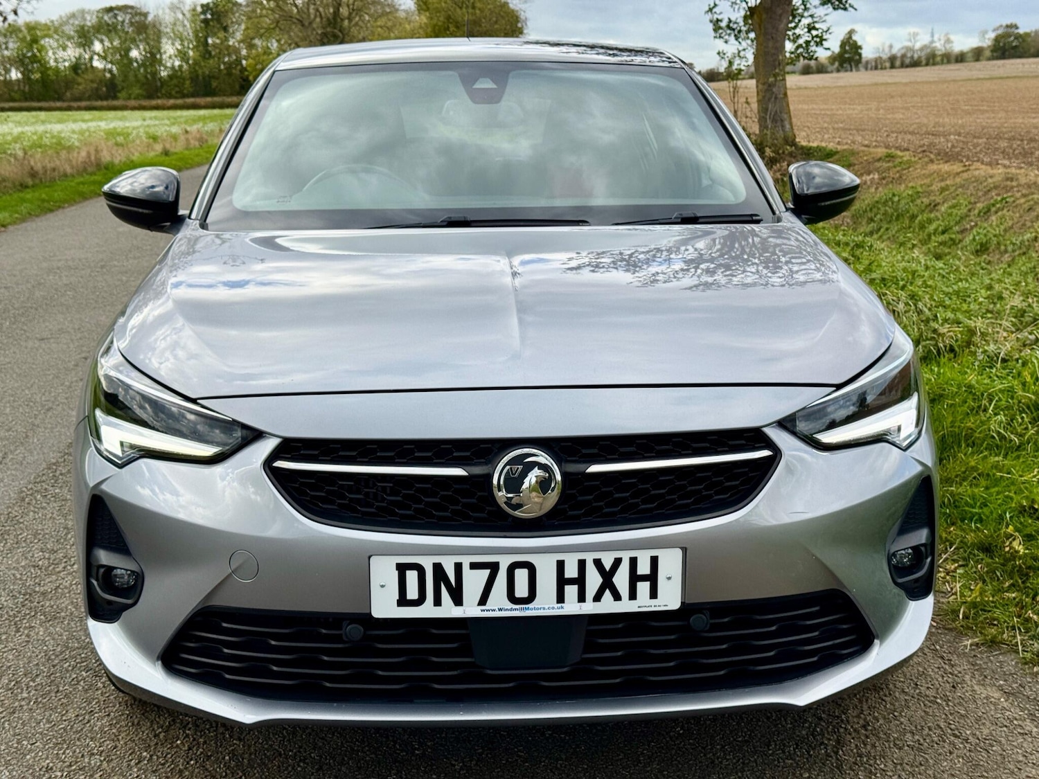 Used Vauxhall Corsa 2020 for sale - 76399373: Photo 5