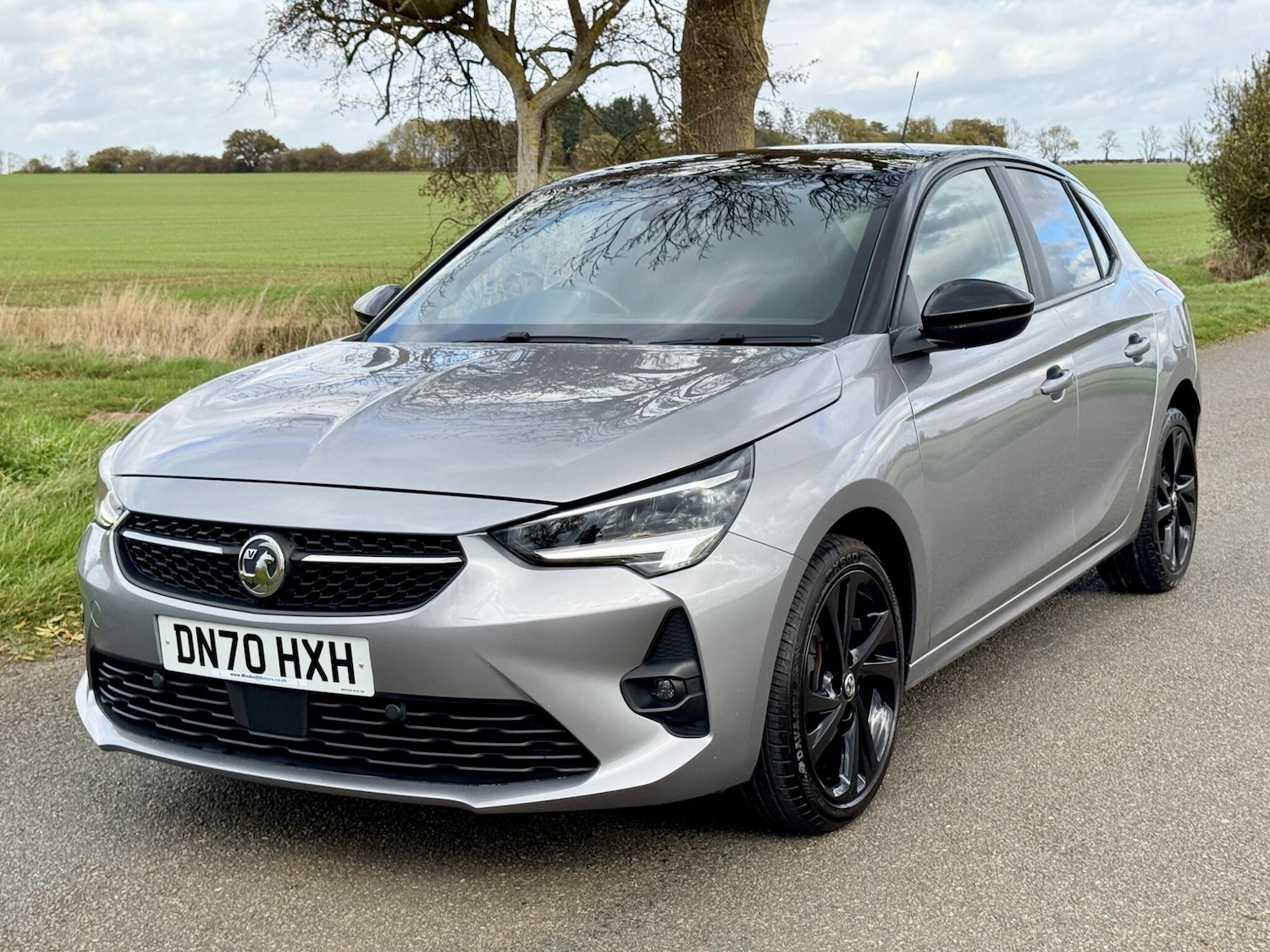 Used Vauxhall Corsa 2020 for sale - 76399373: Photo 6