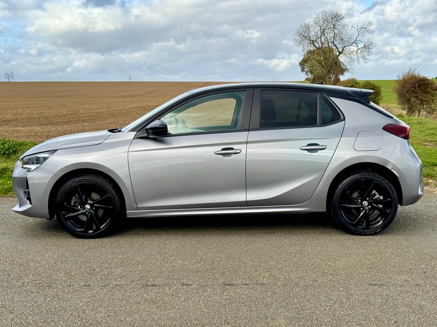 Used Vauxhall Corsa 2020 for sale - 76399373: Photo 7