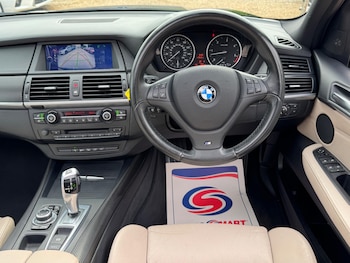 Used BMW X5 2011 for sale - 75577709: Photo